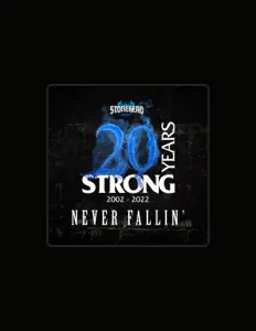 Listen to Stonehead, watch music videos, read bio, see tour dates & more!