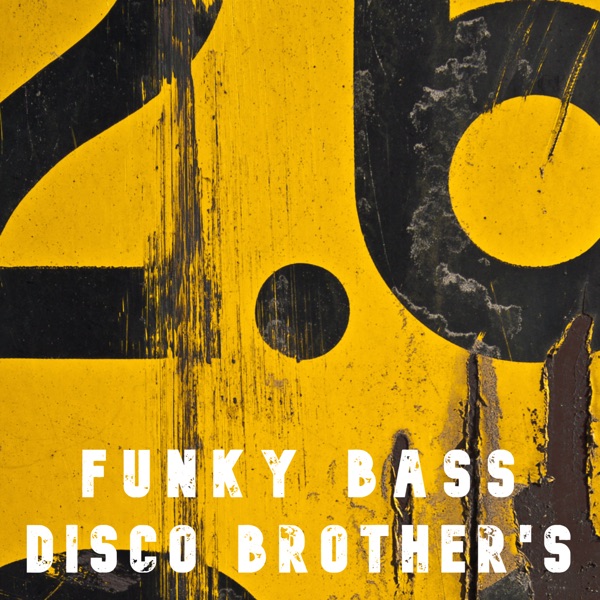 Funky Bass - Single