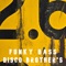 Funky Bass (Extended Mix) - Disco Brothers lyrics