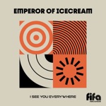 I See You Everywhere