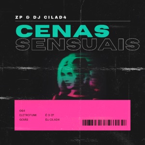CENAS SENSUAIS (feat. MC GW)
