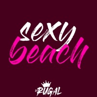 Sexy Beach (De meia noite eu sumi) - Single - DJ Rugal o rei