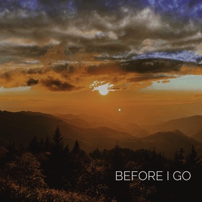 Before I Go (feat. Ithinkitsvexx) - Single