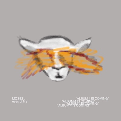 Eyes of Fire - Single