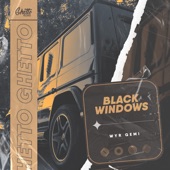 Black Windows artwork