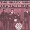 The Ready Men Meet The Yetti-Men - EP