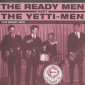 The Yetti-Men - My Baby Left Me