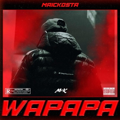 WAPAPA - Single
