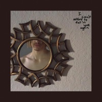 i can't afford to fall in love again - EP - SamoKozie