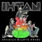 Ihtan (feat. Şehinşah & Ezhel) - DJ Artz lyrics