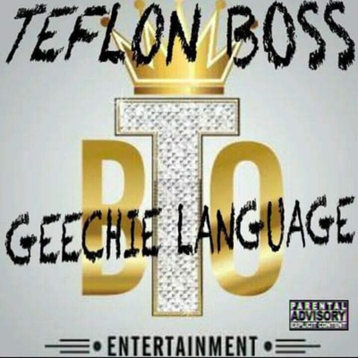 Geechie Language