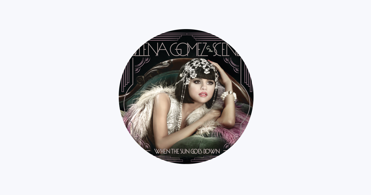 Selena Gomez - Apple Music