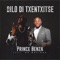 Dilo Di Txentxitse (feat. Dr Malinga) - Prince Benza lyrics