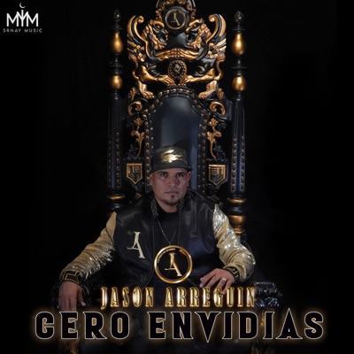 Cero Envidias (A la Orden Pal Desorden) - Single