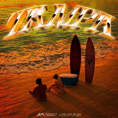Tampa.mp303 - Single