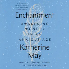 Enchantment: Awakening Wonder in an Anxious Age (Unabridged)