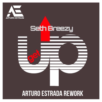 Get Up - Single