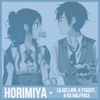 Horimiya - Single