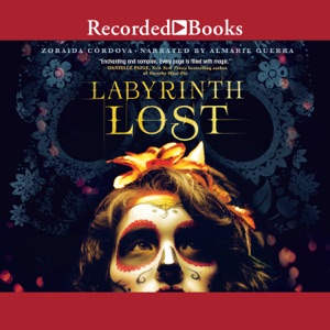 Labyrinth Lost(Brooklyn Brujas)