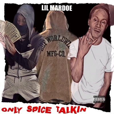 Only Spice Talking