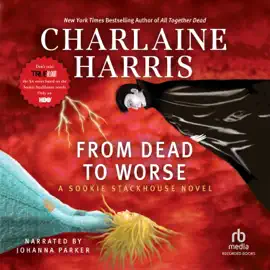 From Dead to Worse (Southern Vampire Mysteries)