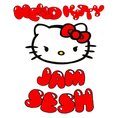 Hello Kity Jam Sesh - Single