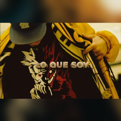 Lo que Soy - Single