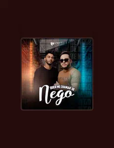 Listen to Vitor e Renan, watch music videos, read bio, see tour dates & more!