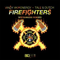 Firefighters (DJ Tht Remix Edit)