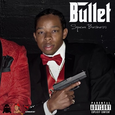 Square Business - EP