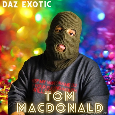 Tom Macdonald - Single