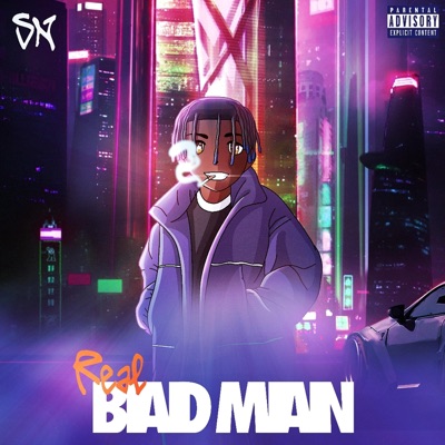 RealBadMan - Single