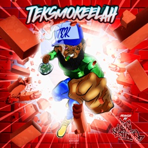 Teksmokeelah (Produced by Big Head Science) [feat. Big Head Science]