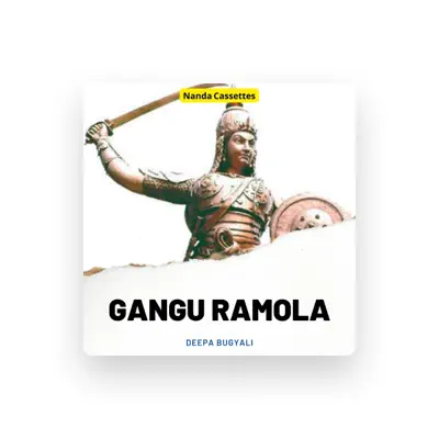 Listen to Deepa Bugyali, watch music videos, read bio, see tour dates & more!