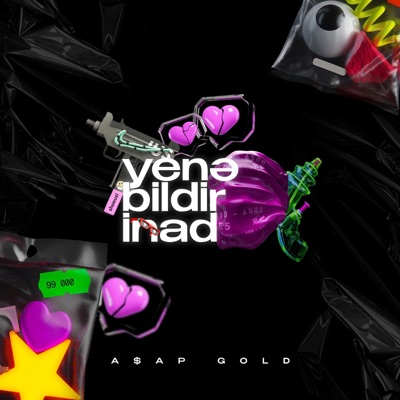 Yenə Bildir İnad - Single