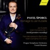 Pavel Sporcl, Prague Symphony Orchestra & Tomáš Brauner