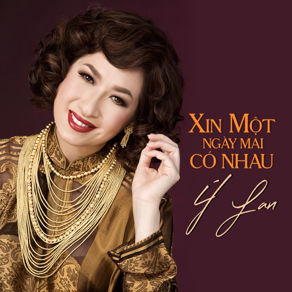 Xin một ngày mai có nhau (Tình khúc Đức Huy)