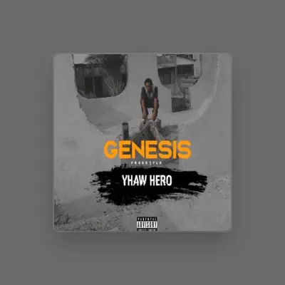 Listen to Yhawhero, watch music videos, read bio, see tour dates & more!