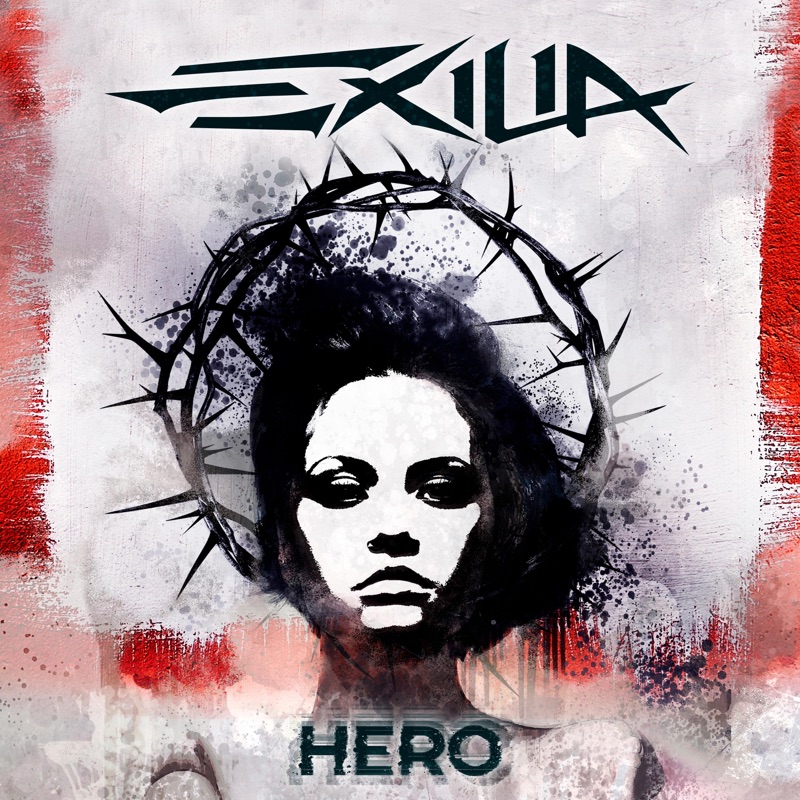 Hero - Single