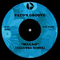 Macao (Calussa Radio Remix)