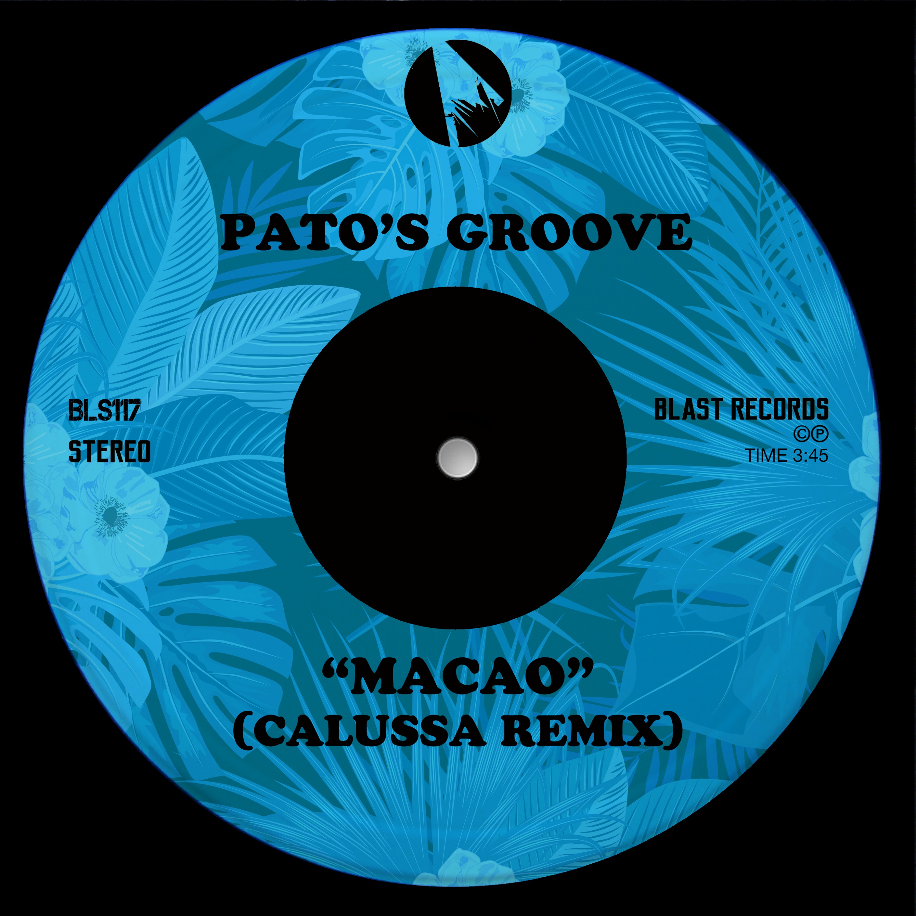 Macao (Calussa Remix) - Single