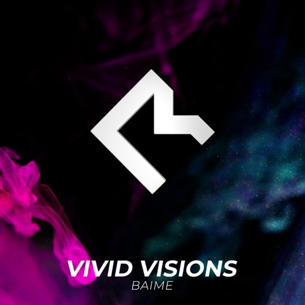 Vivid Visions - Single