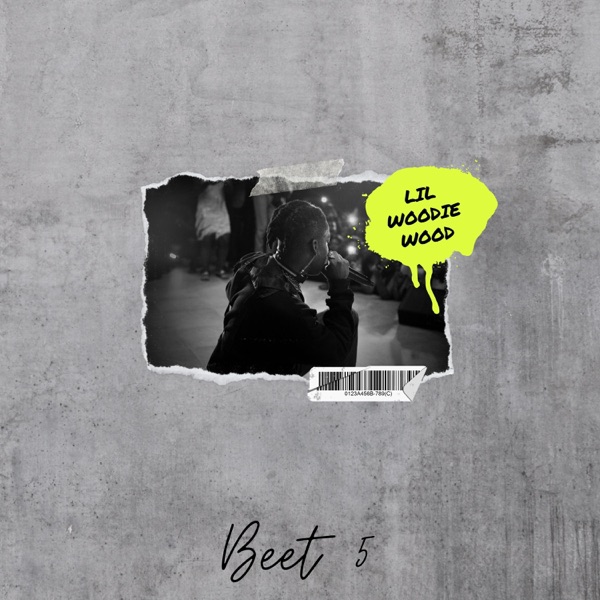 Beet 5 (feat. Eno)