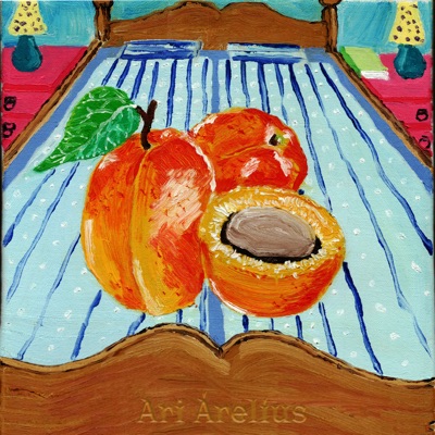 Apríkósur - Single