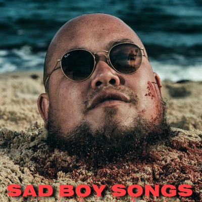 Sad Boy Songs - EP