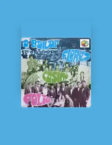 Listen to Orquesta Internacional Polio, watch music videos, read bio, see tour dates & more!