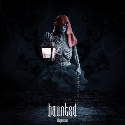 Haunted - Single