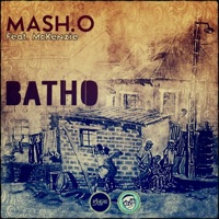 Batho (feat. Mckenzie) - Single - Mash.o