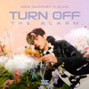Mew Suppasit & SUHO - Turn Off The Alarm artwork