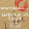 World in Love (Remixes)